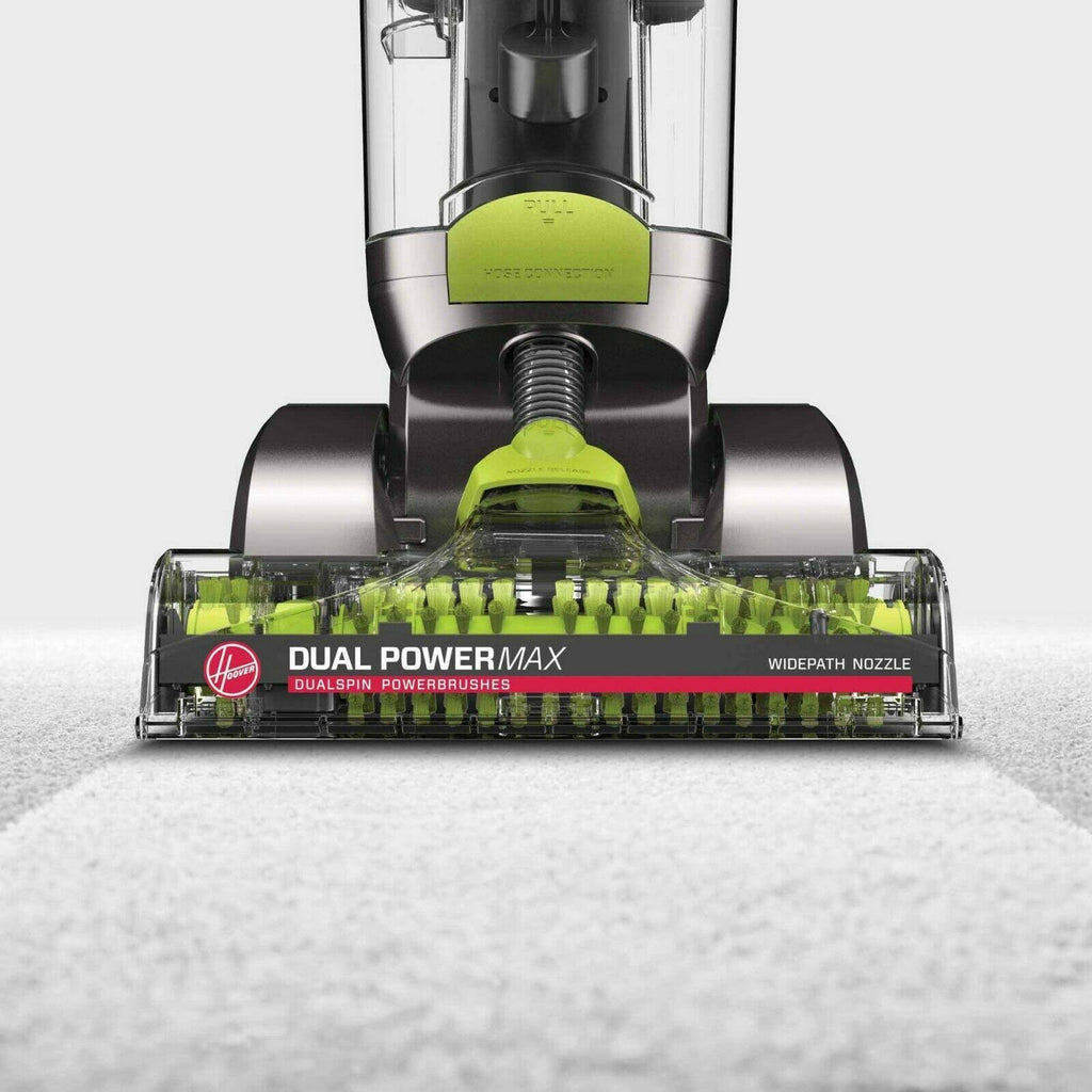 Dual Power Max Pet Carpet Cleaner S171