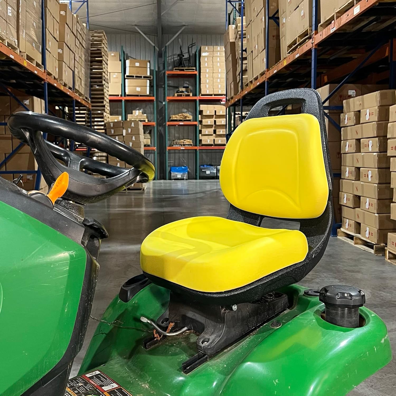 Yellow Seat G145443