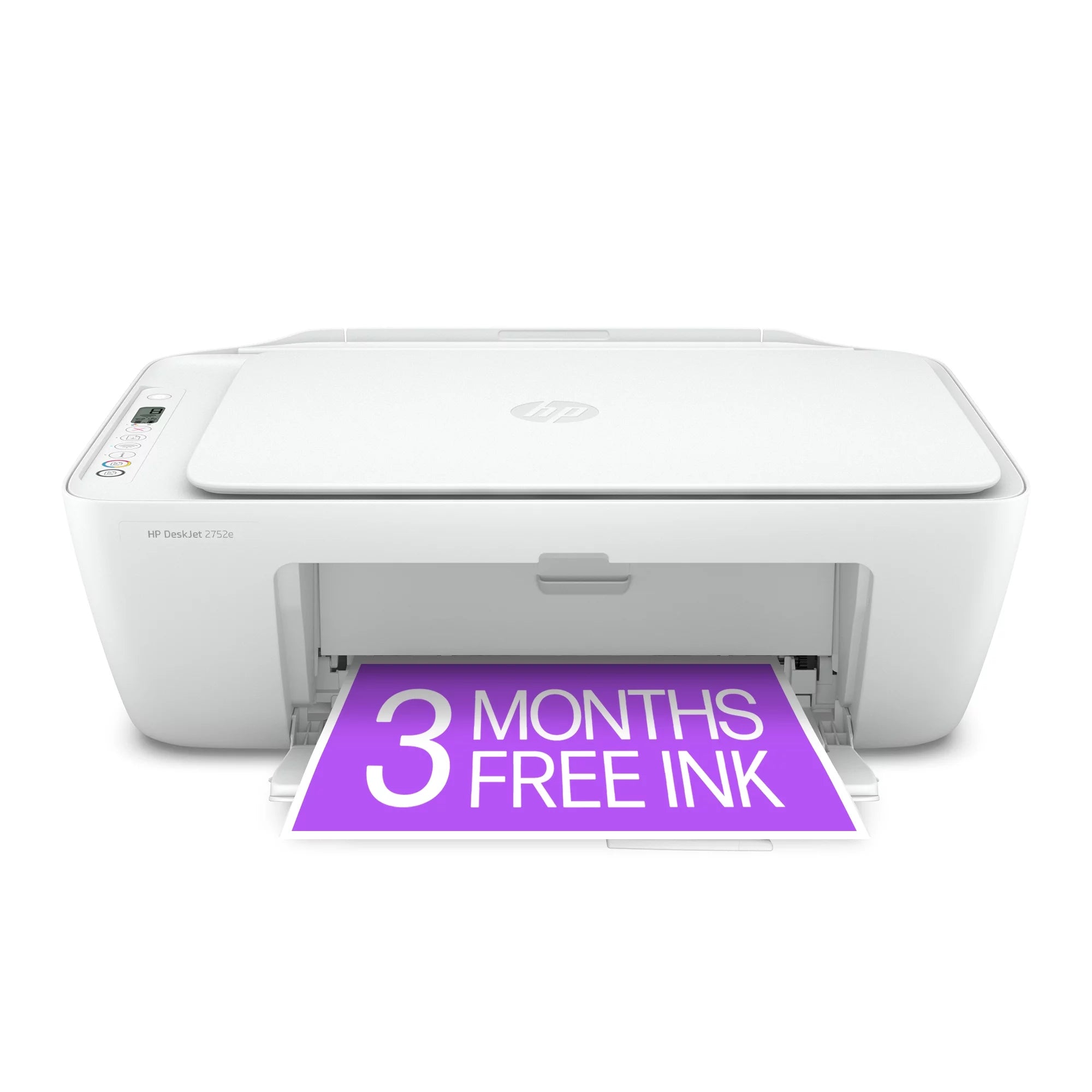 All-in-One Wireless Color Inkjet Printer U94913