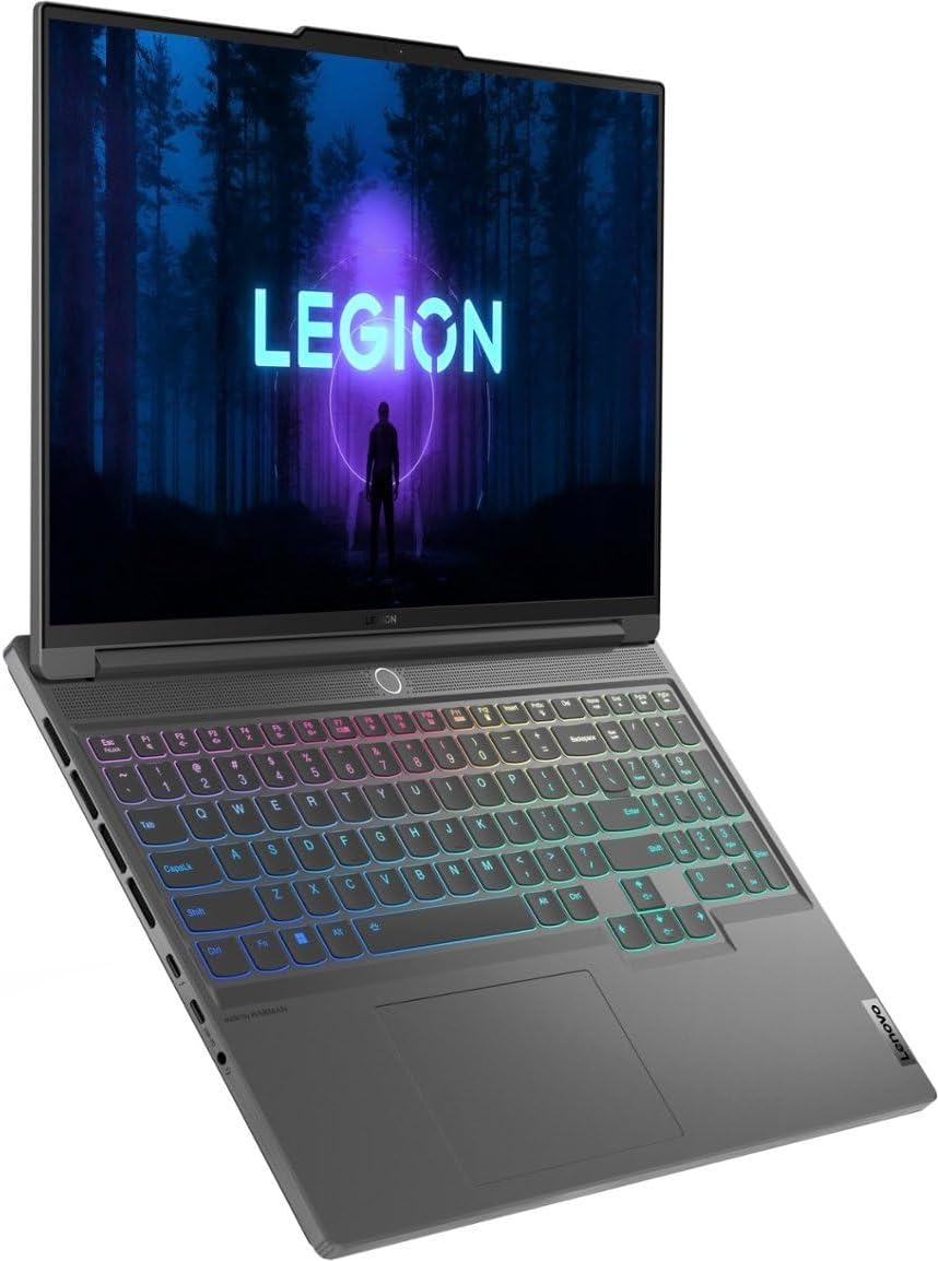 16" Gaming Laptop Intel Core i9 RTX 4070 16GB RAM 1TB SSD A570797
