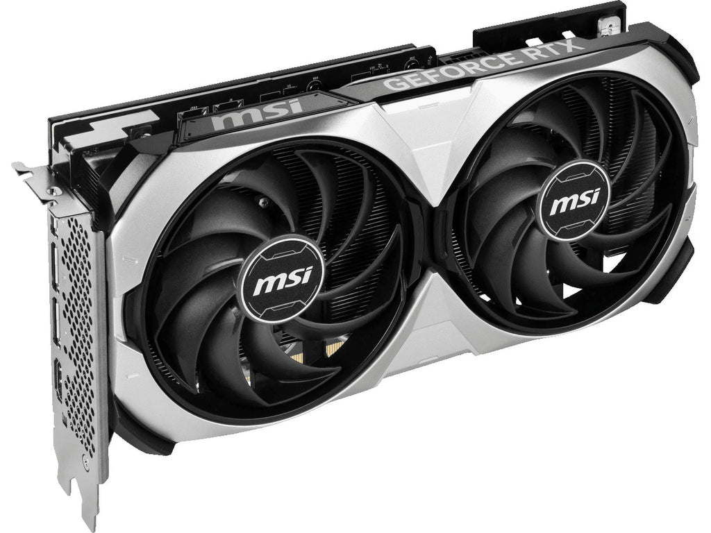 16GB GDDR6X PCI Express 4.0 ATX Video Card Y31699