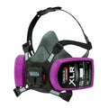 Half Mask Respirator - Medium X213