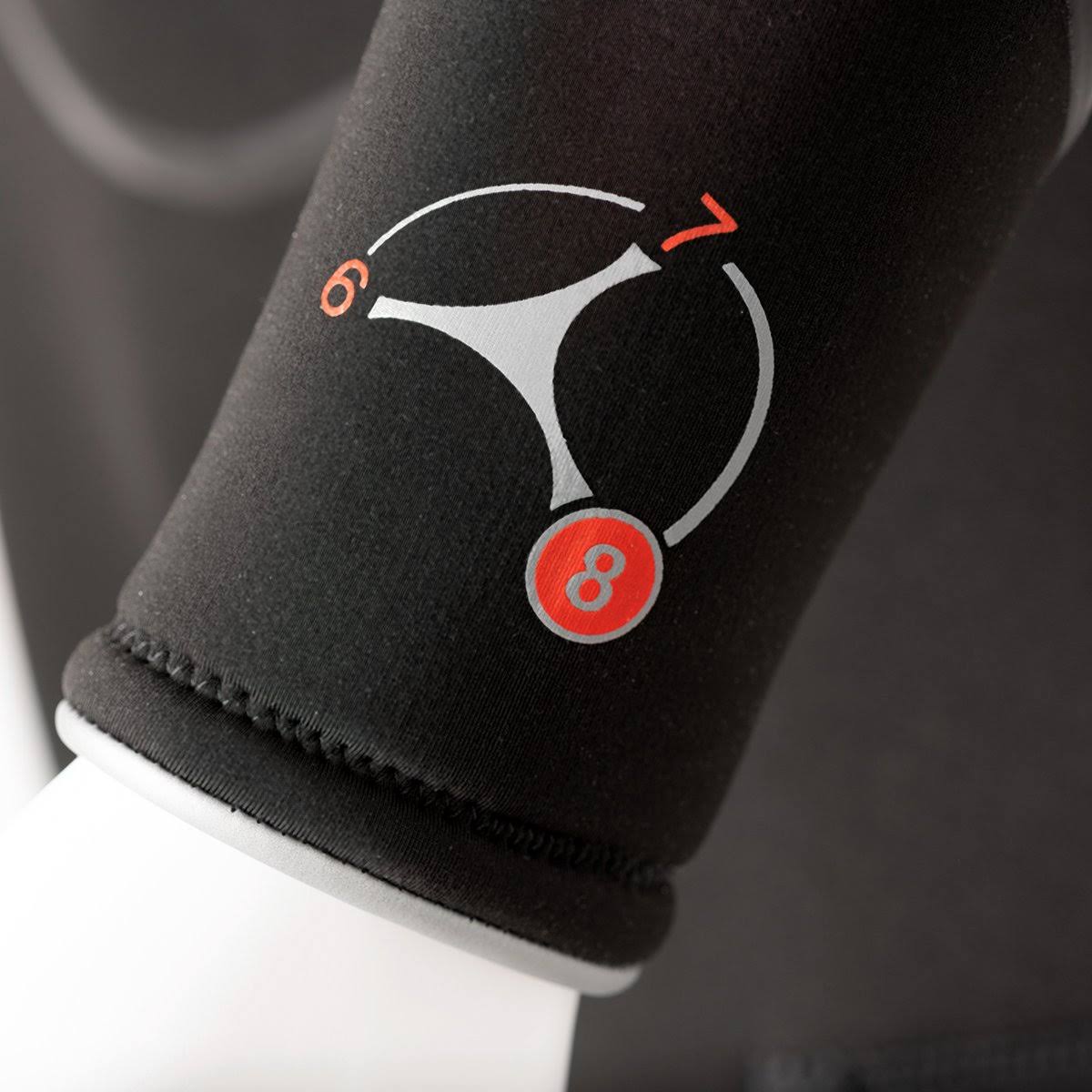 XXL Semi-Drysuit S828957