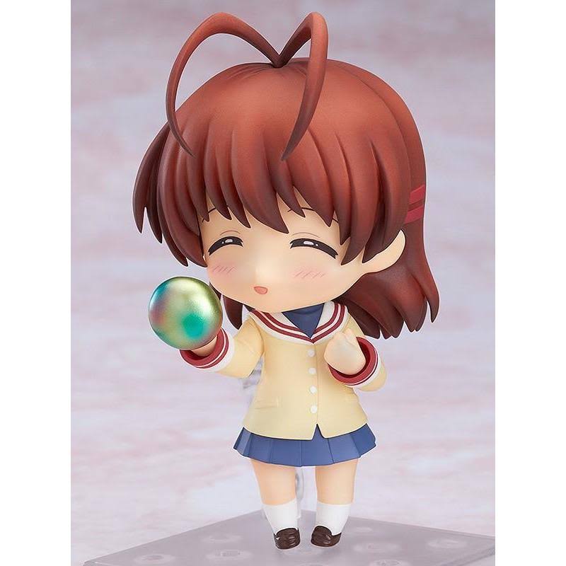 Nendoroid Clannad Nagisa Furukawa H33215