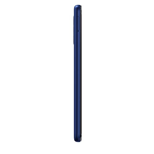 Navy Blue 3/32GB Unlocked Smartphone G6371