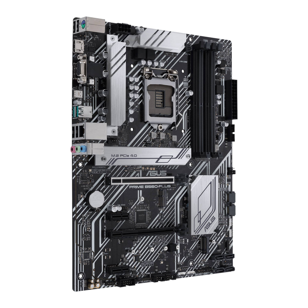 Intel LGA 1200 ATX Motherboard O974706