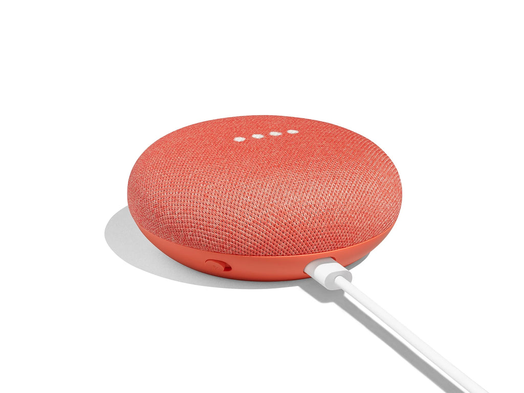 Coral Google Home Mini V5861