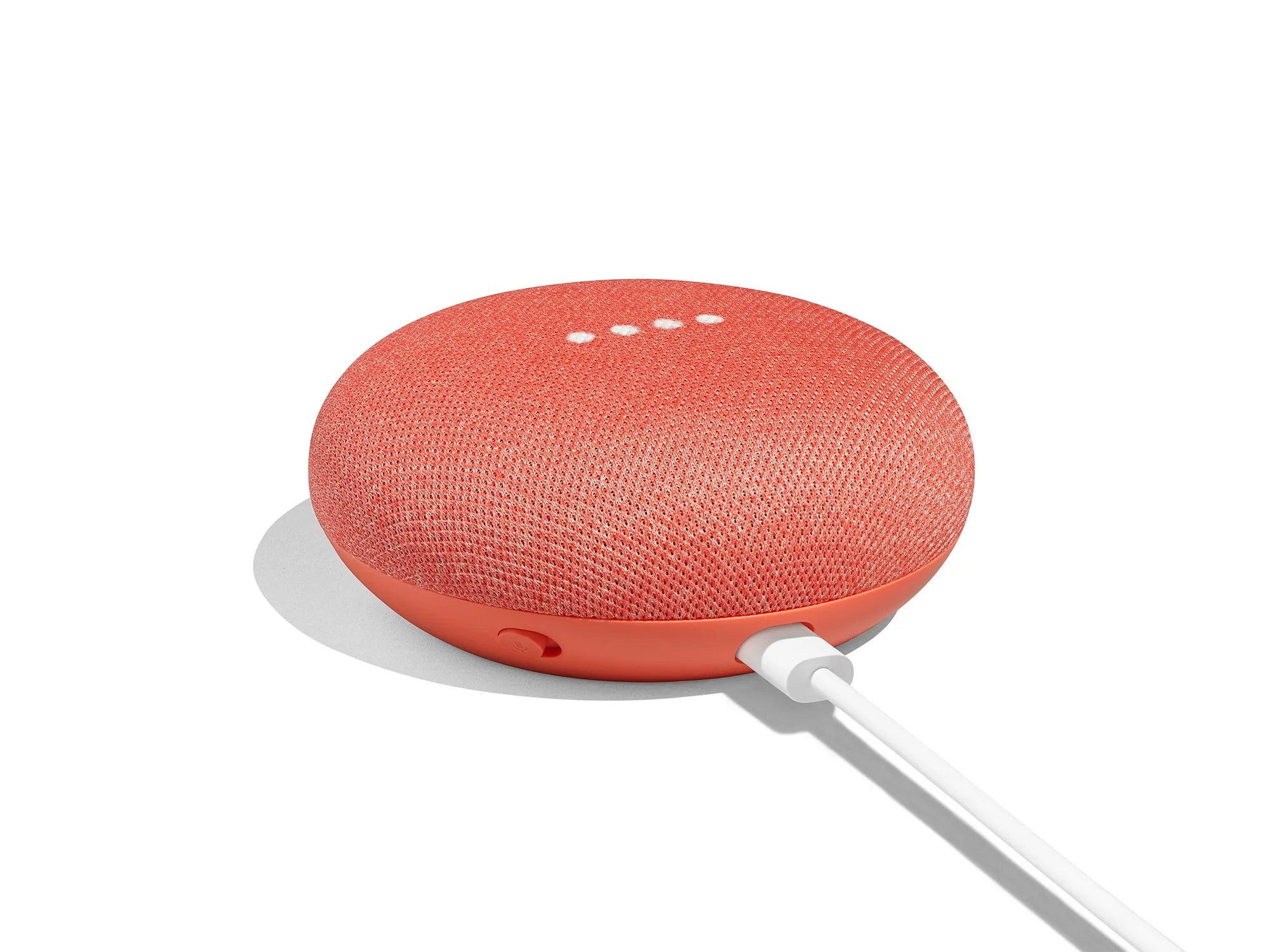 Coral Google Home Mini V5861