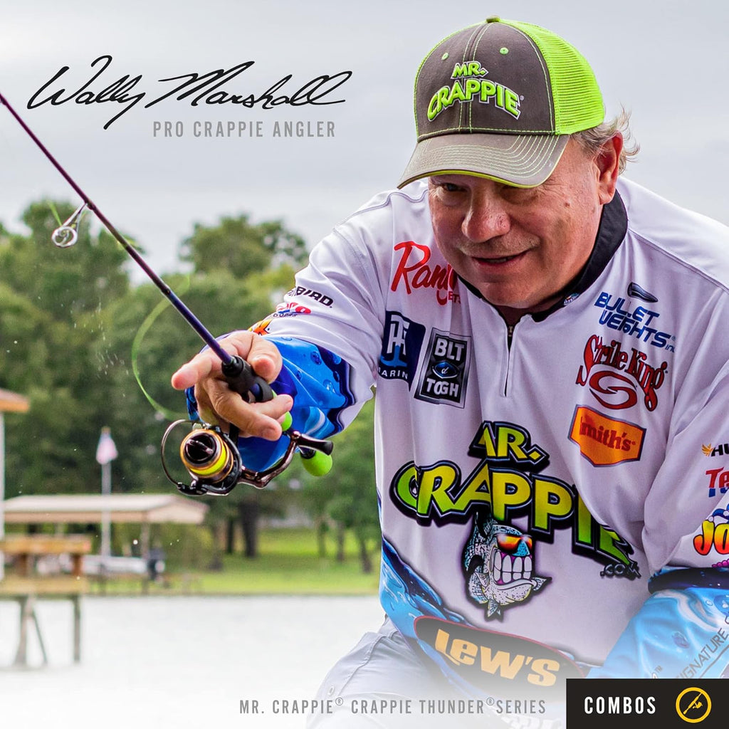 Custom Troller Rod Q4907