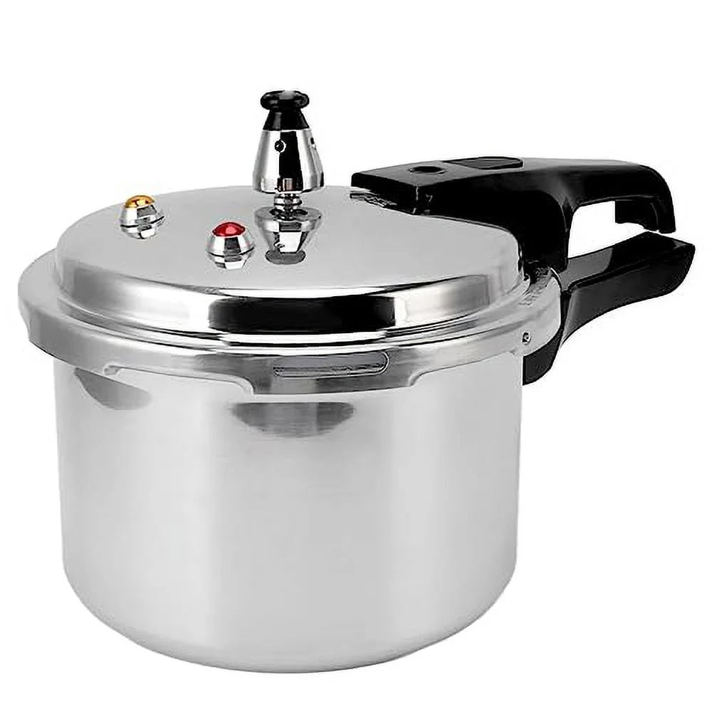 3 Liter Aluminum Alloy Pressure Cooker H5902