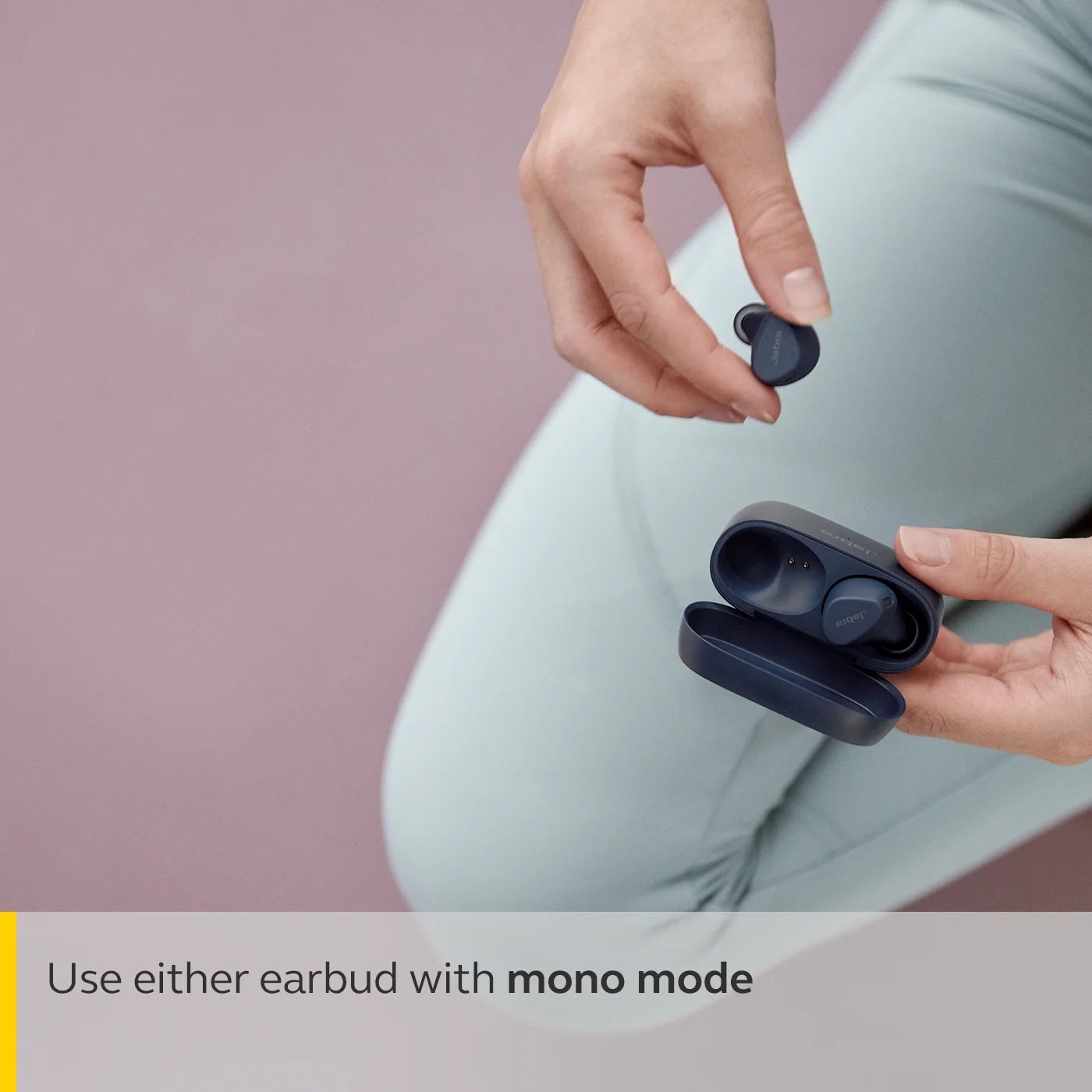 Navy True Wireless Earbuds G55392