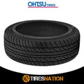 235/45R17 97W All-Season Radial Tire P841807