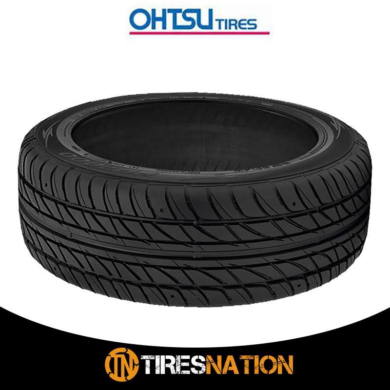 235/45R17 97W All-Season Radial Tire P841807