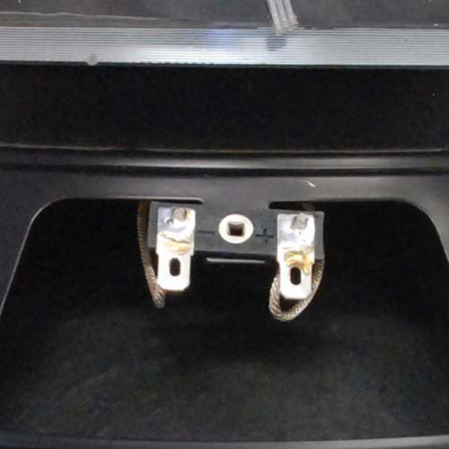 10" Bass Guitar Woofer Speaker Driver P603018