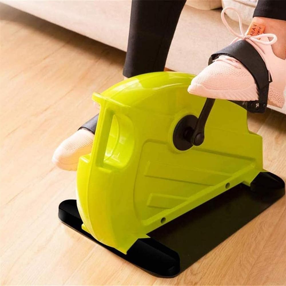 Motorized Electric Pedal Exerciser with Adjustable Leg D159