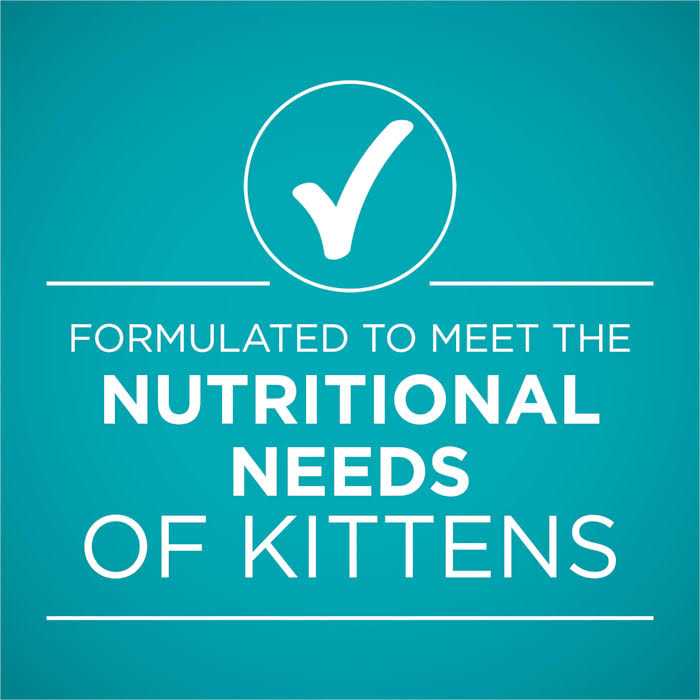 Grain Free Chicken & Salmon Pate Wet Cat Food L203420