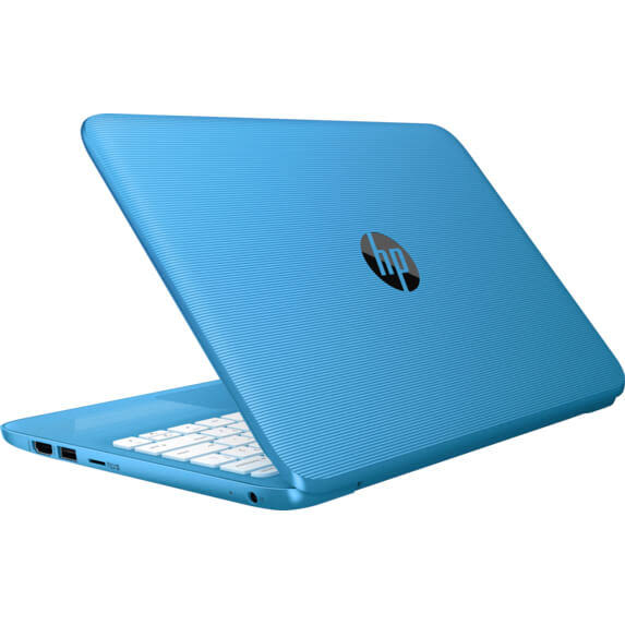 11.6" Laptop - Celeron N3060 - 4 GB RAM - 32 GB SSD - Aqua Blue A285209