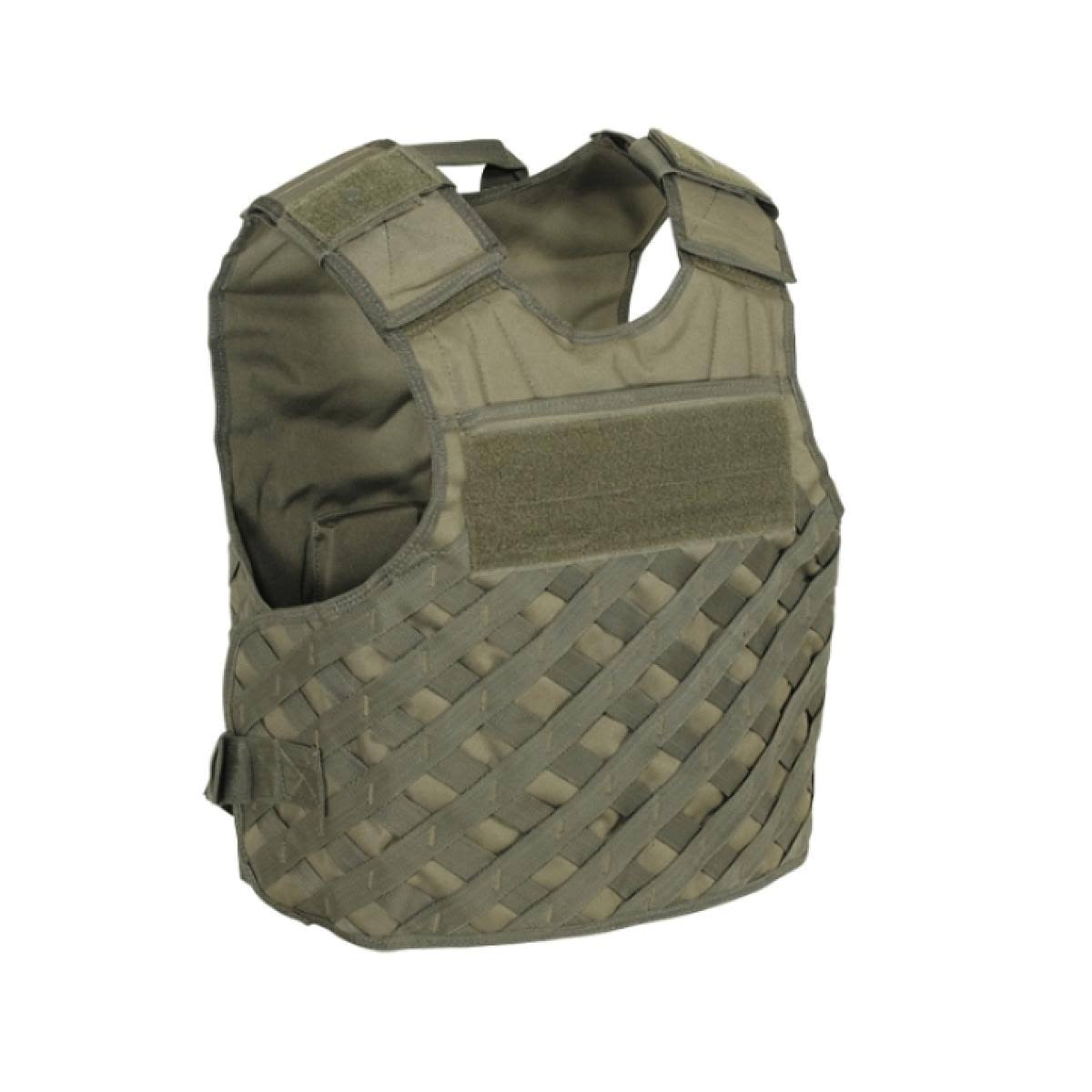 Vest with Molle W918