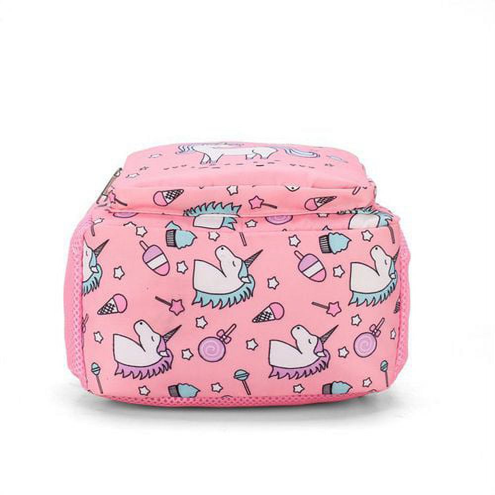 Kids School Backpack 20cmx10cmx27cm P9309