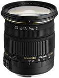 17-50mm f/2.8 Standard Zoom Lens J169