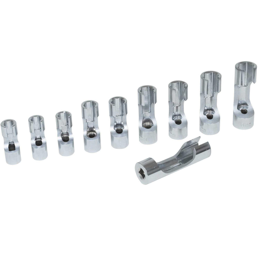 Flare Nut Socket Set H43204