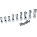 Flare Nut Socket Set H43204