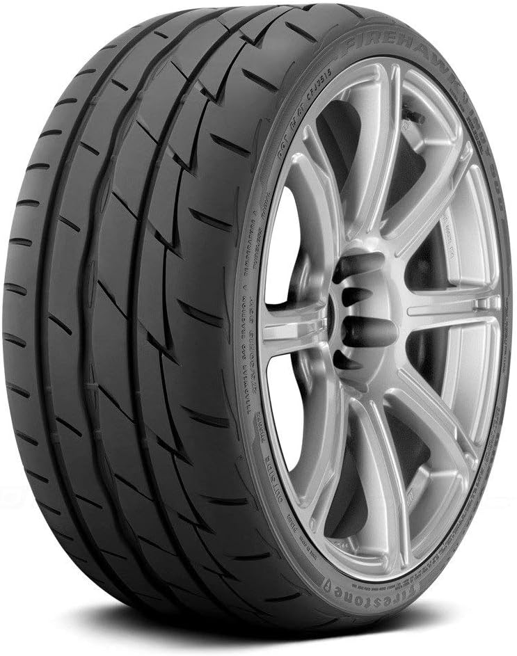225X50R16 Summer Performance Tire Y817