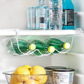 Multi-use Under Shelf Storage Rack
