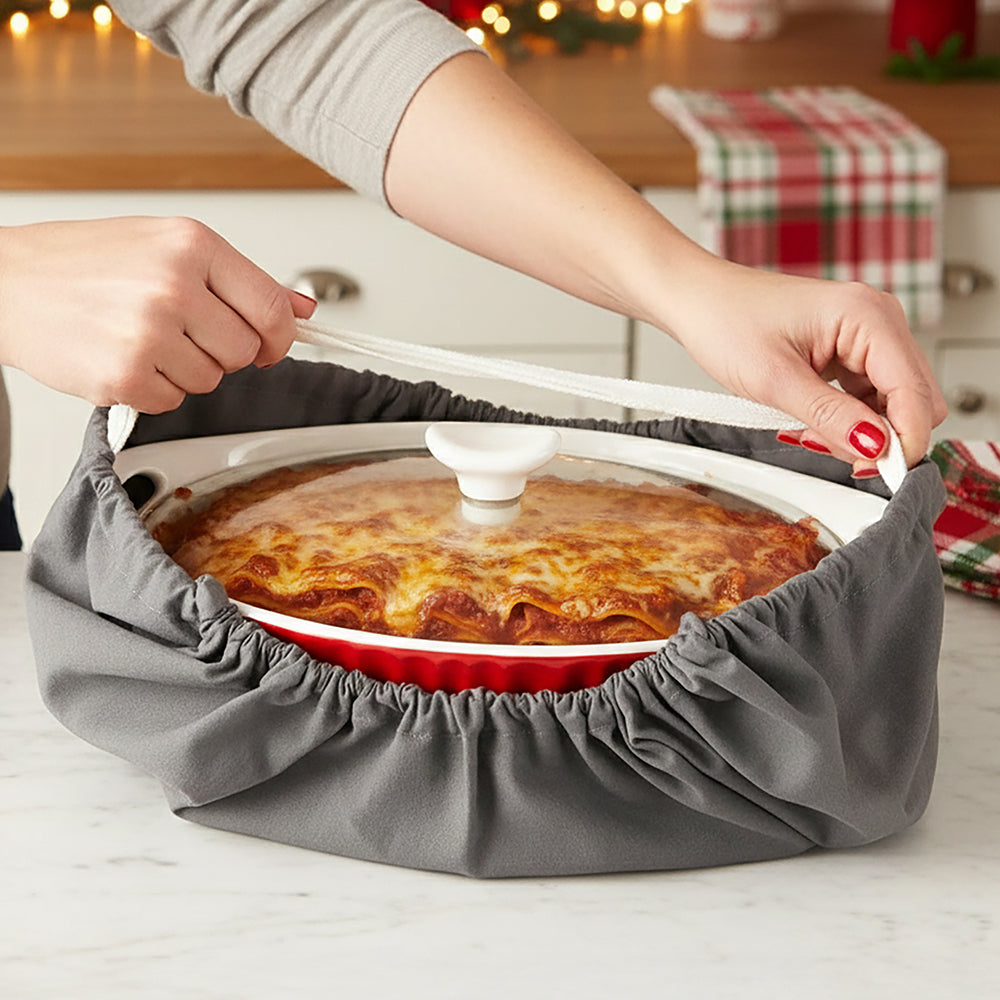 Casserole Caddy