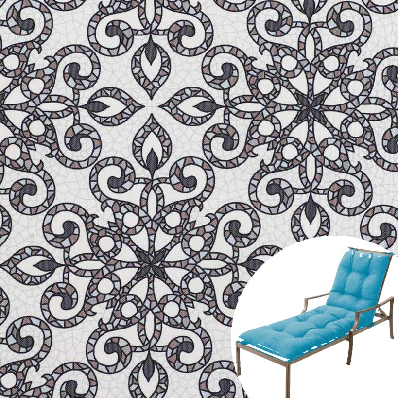 Outdoor Cushion Collection B266474