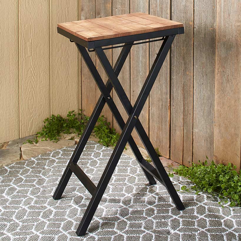 Convertible Stool