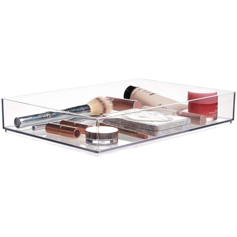 iDesign The Sarah Tanno Collection Cosmetic Organizer