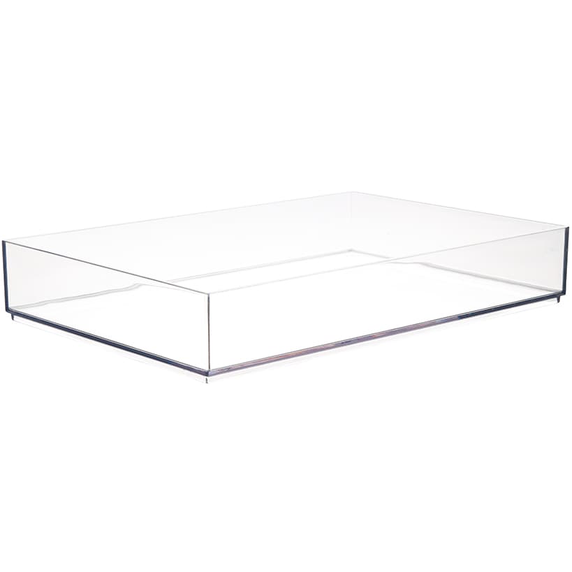 iDesign The Sarah Tanno Collection Cosmetic Organizer