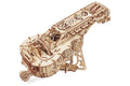 Mechanical 3D Puzzle P5827