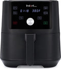 6 Quart Air Fryer Oven E379