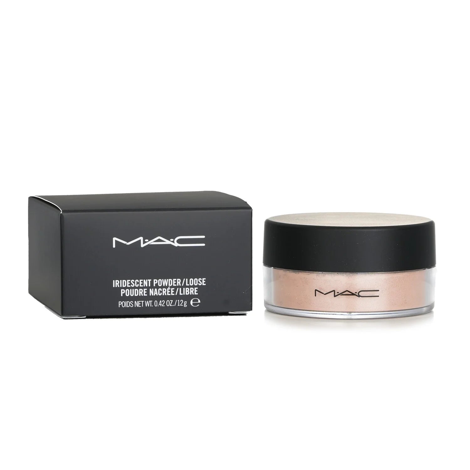 Iridescent Loose Powder 12g D64192