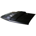 2x22 Cowl Induction Hood I9398