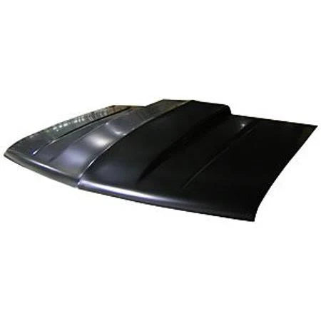 2x22 Cowl Induction Hood I9398