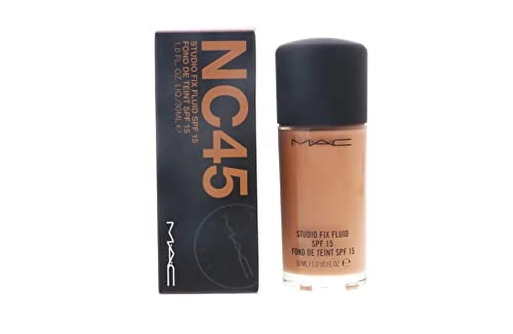 NC 45 Foundation 30ml / 1 Oz L795748