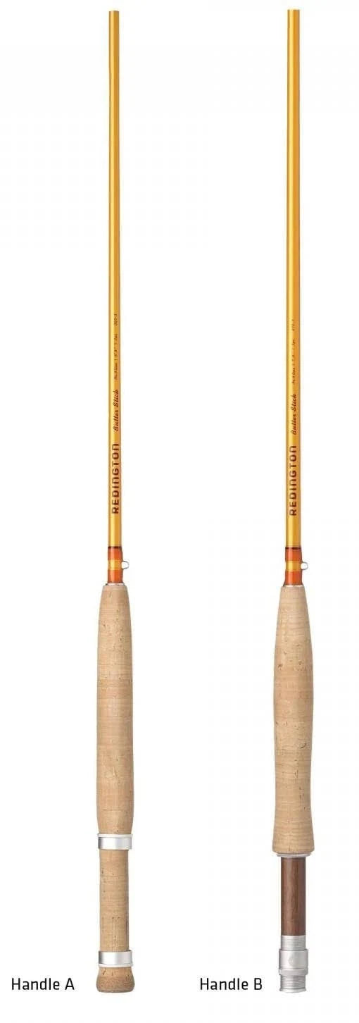 Butter Stick Fly Rod 7& 3wt G4085