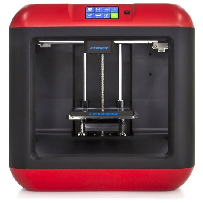 Finder 3D Printer K79898