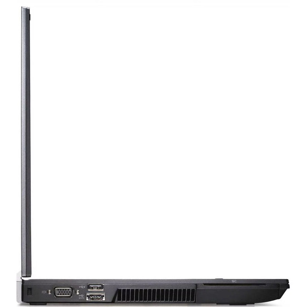 Used Dell Latitude Laptop Computer Z8334