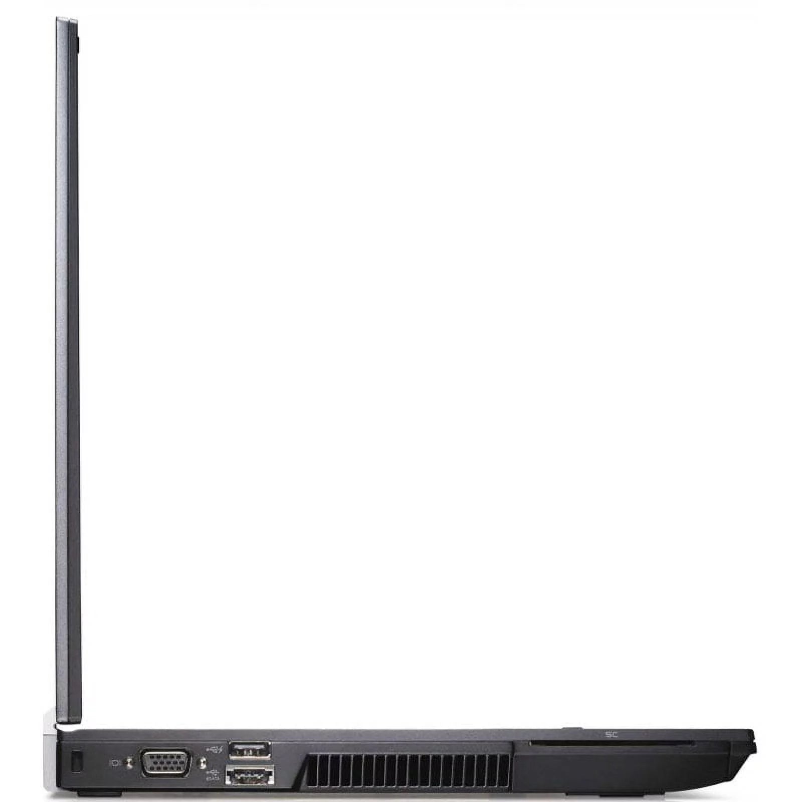 Used Dell Latitude Laptop Computer Z8334