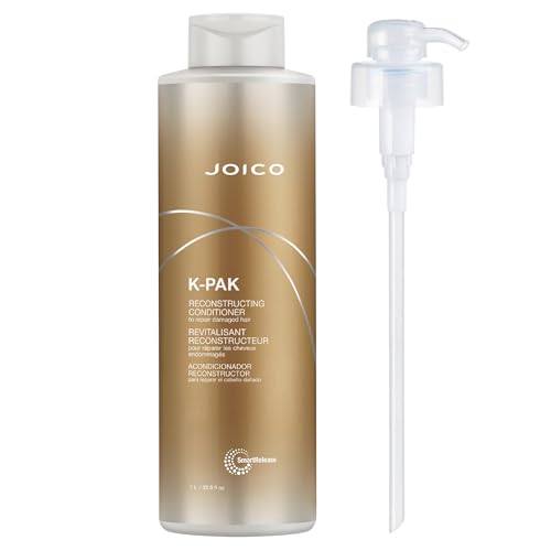 K-PAK Daily Reconstructing Conditioner P890688