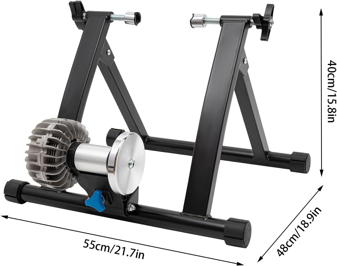 Magnetic Bike Trainer Stand for 26-29" & 700CC Wheels C8249