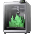3D Printer, 600mm/s, Dual AI Cameras, 350x350x350mm O6495