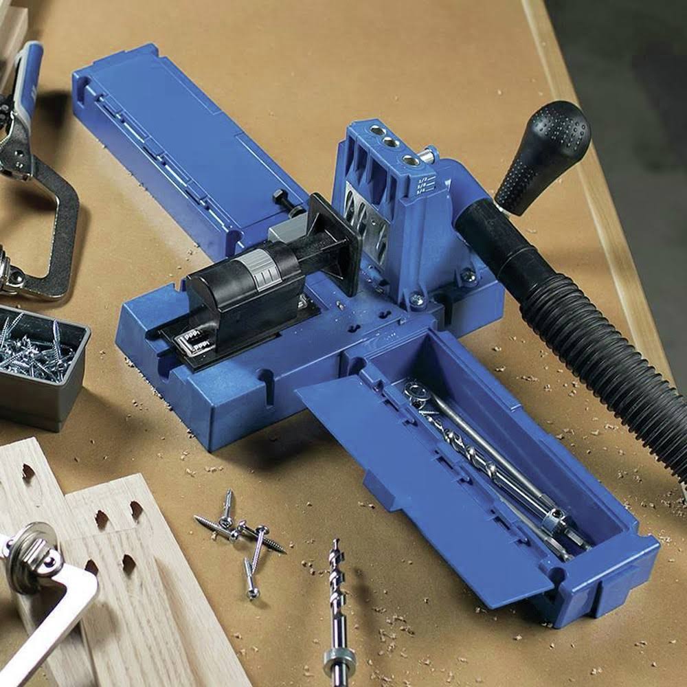 K5 Jig Master System L579680