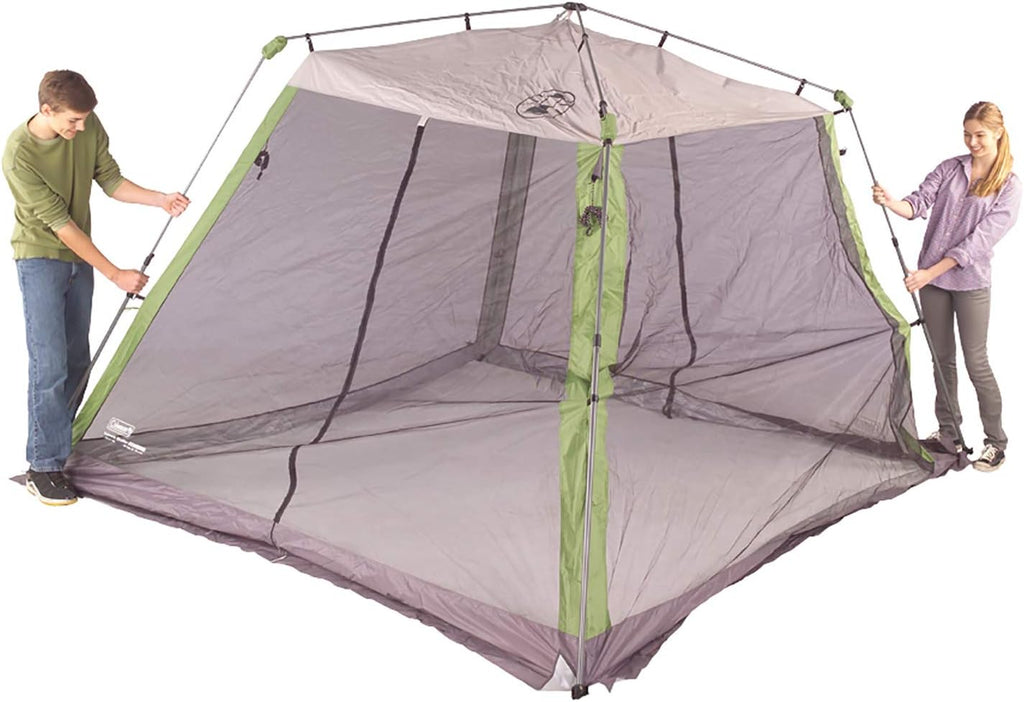 Coleman Instant Screenhouse D15021