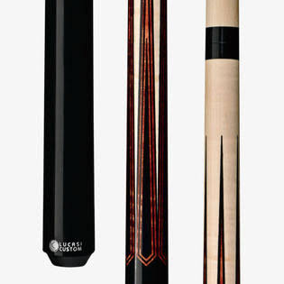 Pool Cue Stick 18oz - 21oz L25477