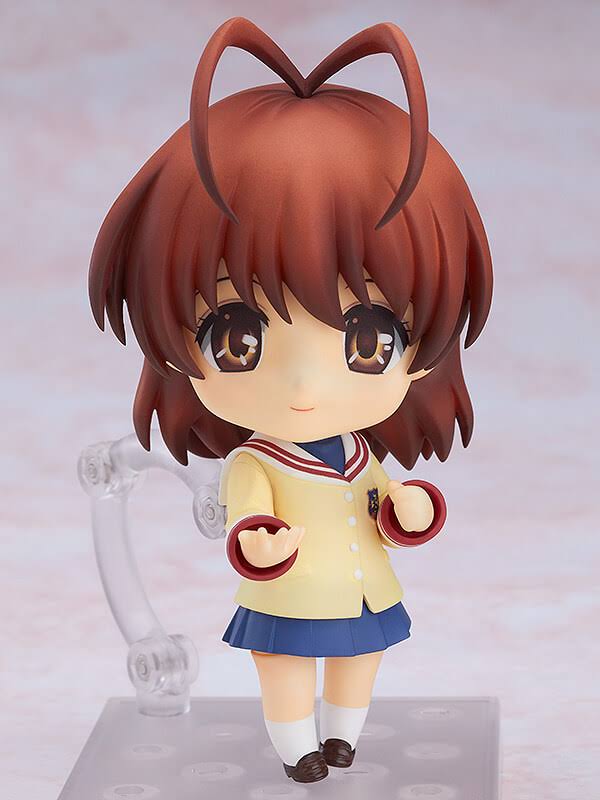 Nendoroid Clannad Nagisa Furukawa H33215